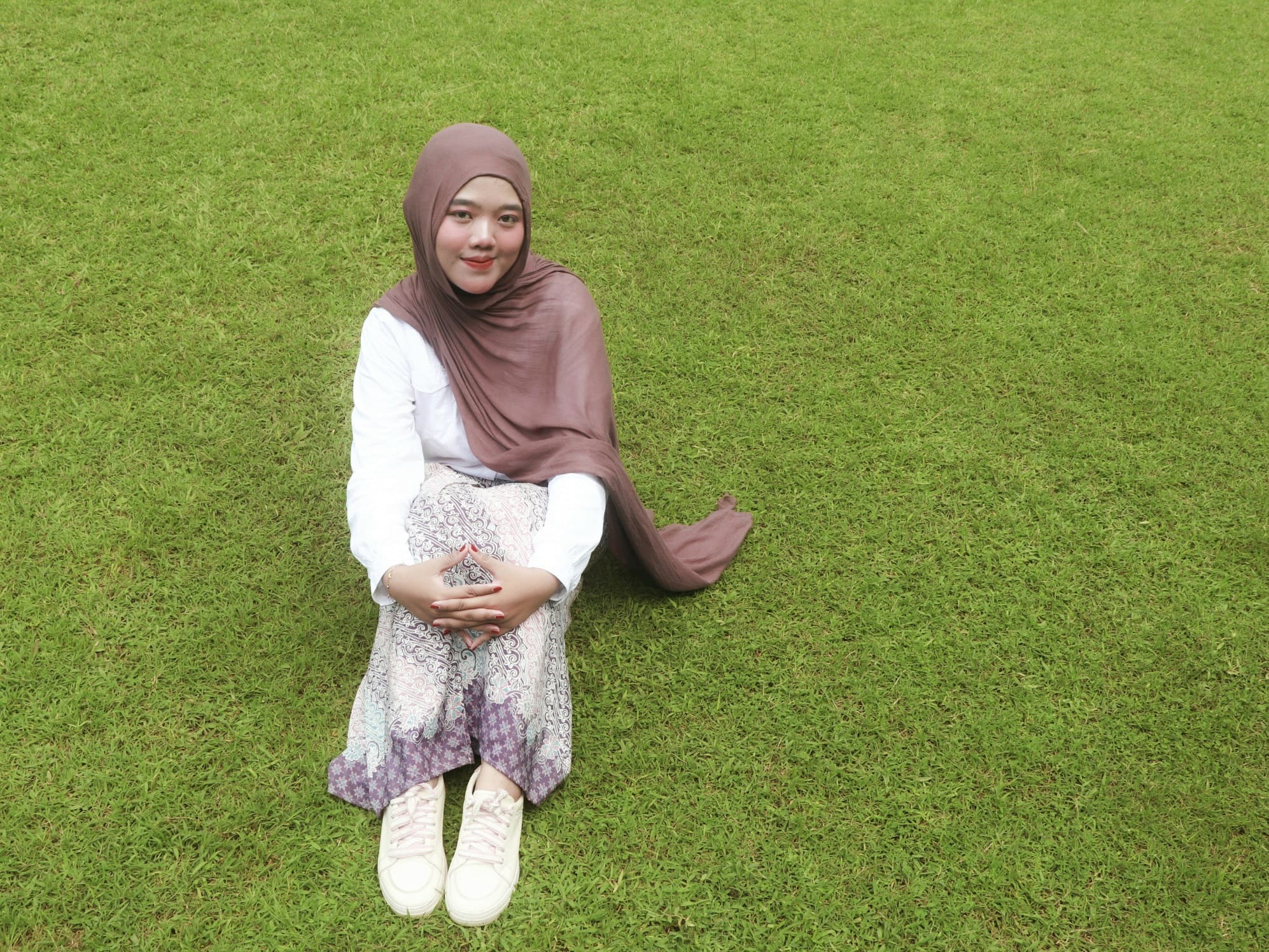 Uswah Fauza Afifah