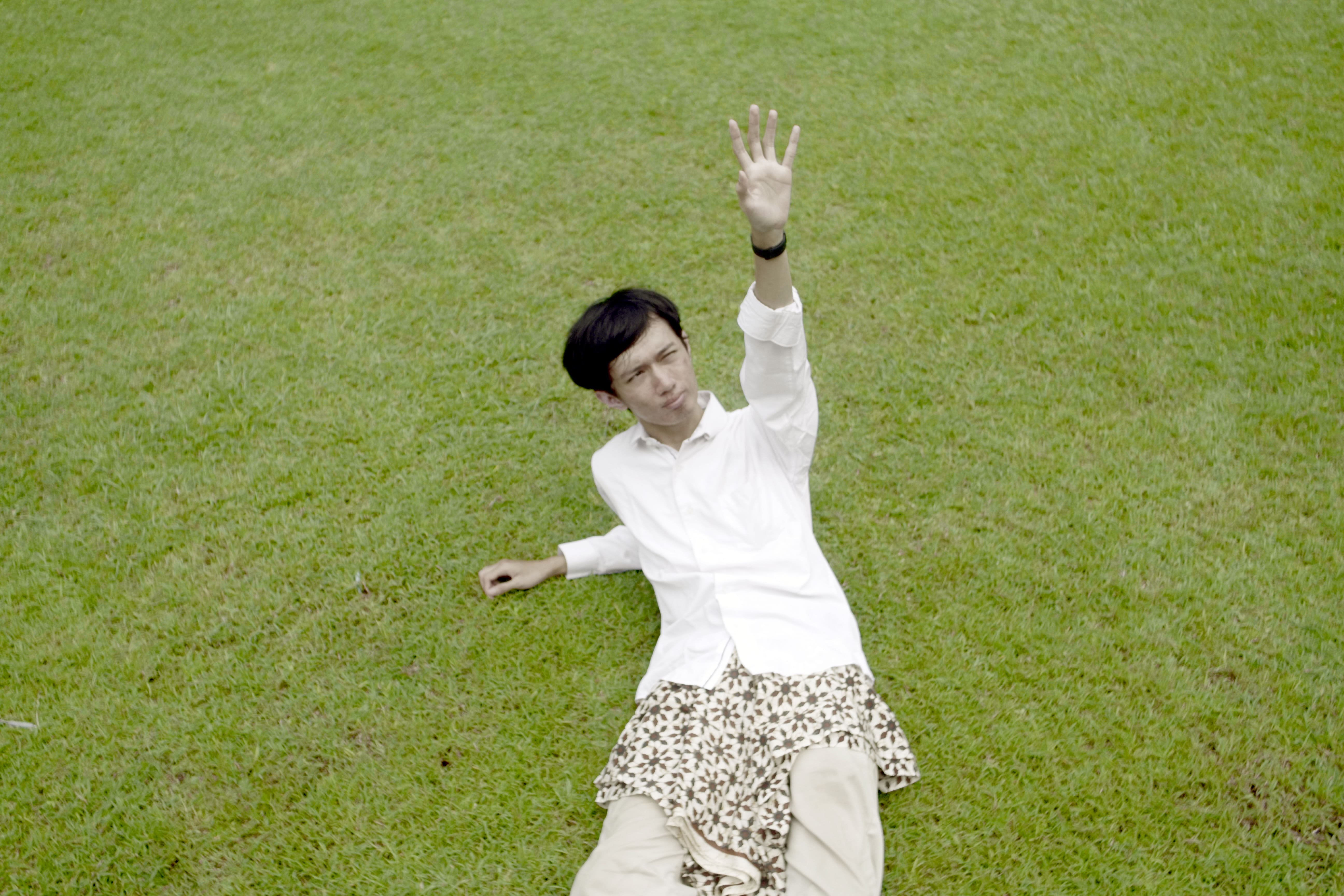Fadhlullah Ramadhan