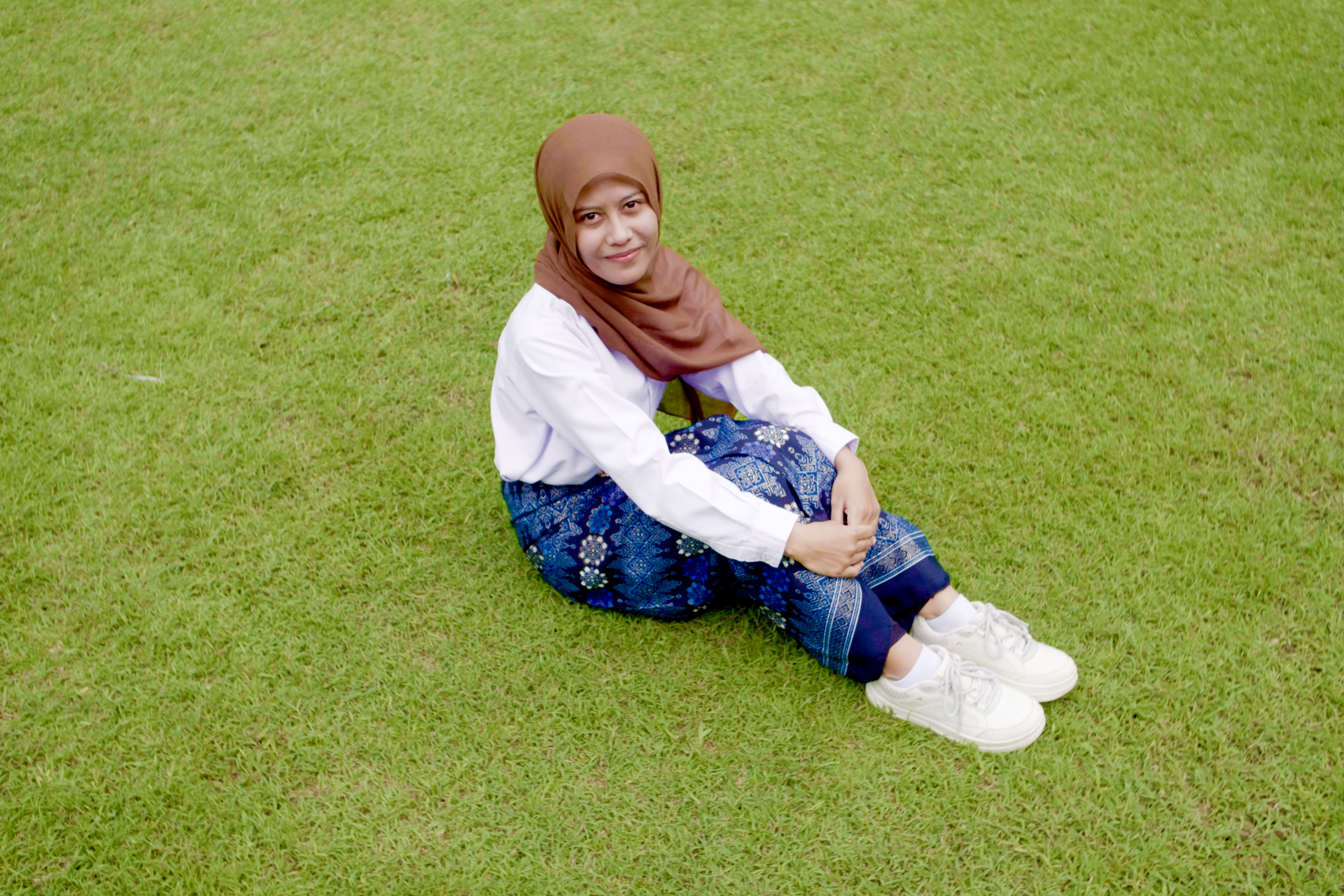 Nita Aryani